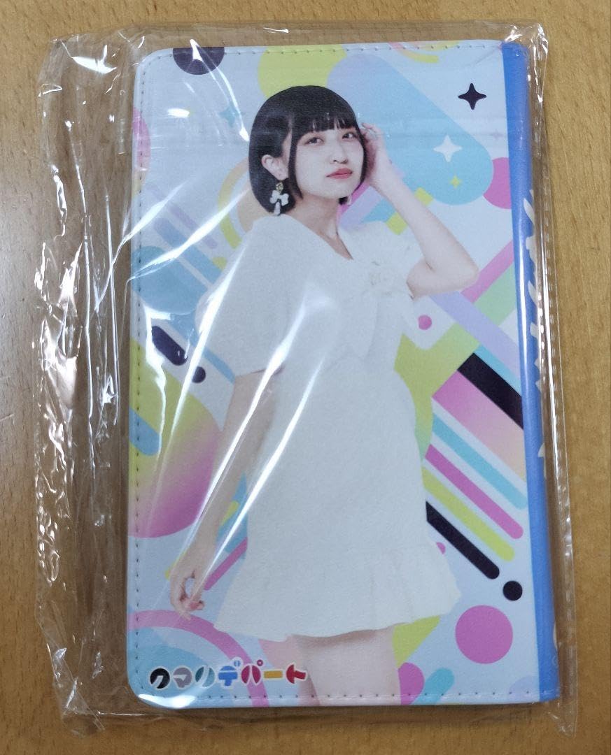 Amazon.co.jp: クマリデパート 早桜ニコ ギフトーレ チェキ